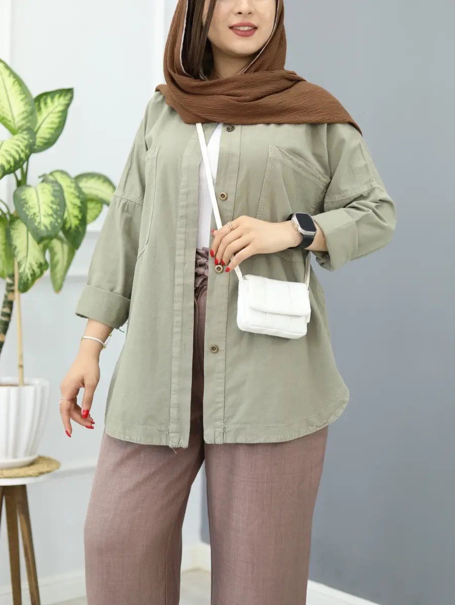شومیز سوزی